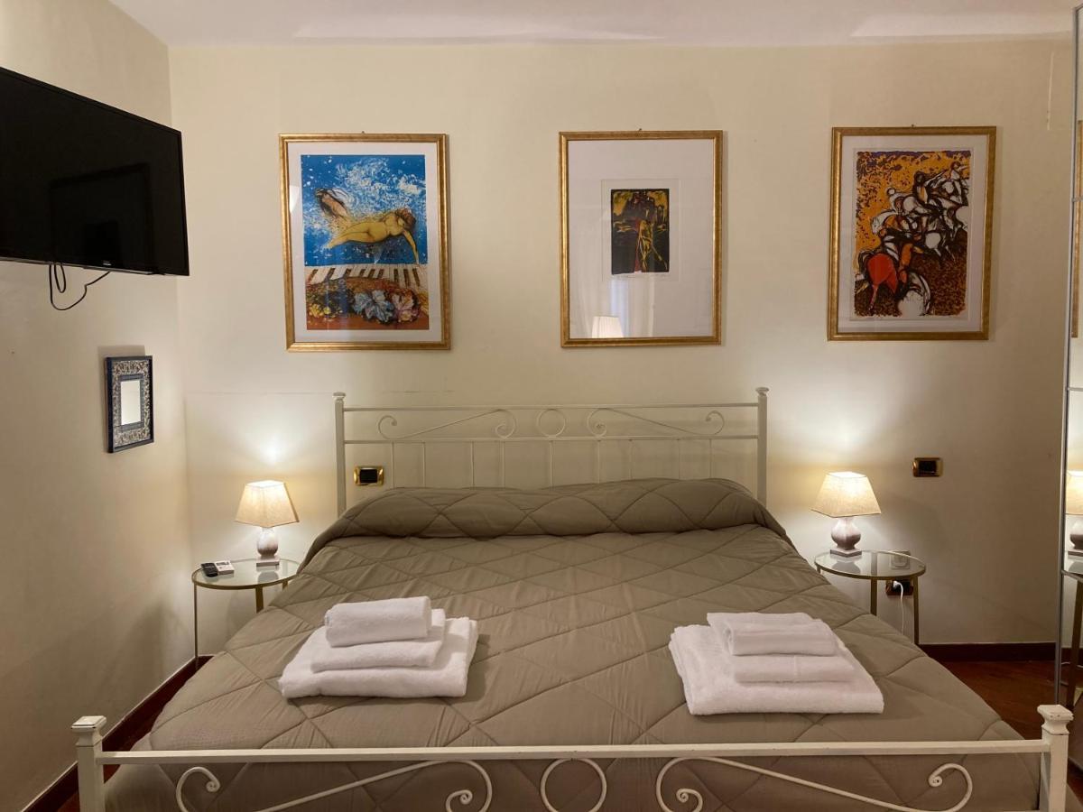 Araba Fenice Apartments - Bari Centro Exterior photo