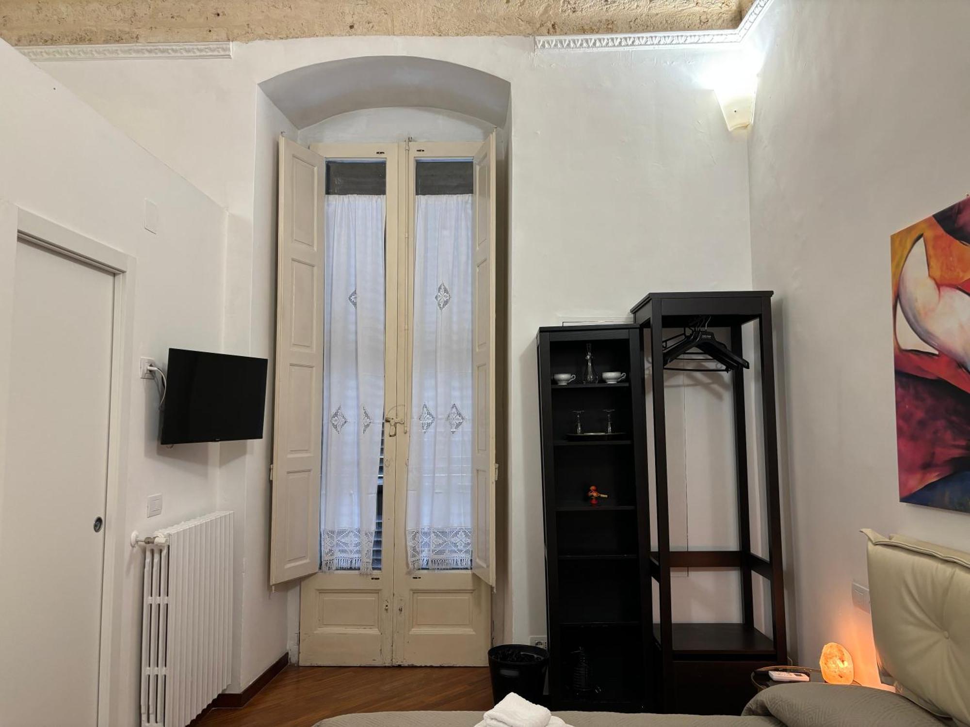 Araba Fenice Apartments - Bari Centro Exterior photo